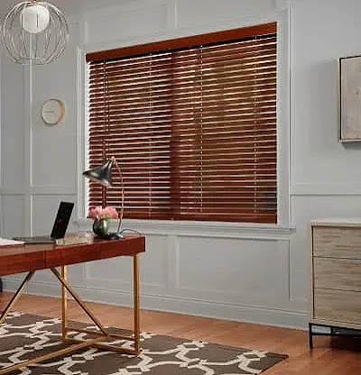 Choosing Suitable Window Furnishing for Your Space Copy Title