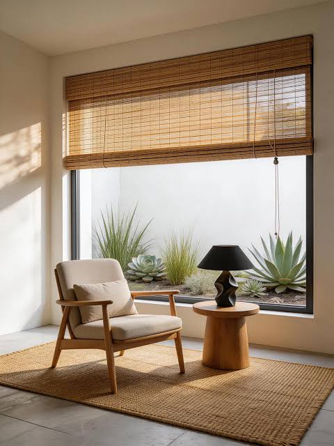 Roller Blinds