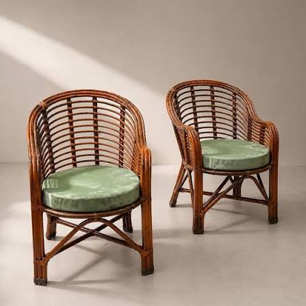 Chair Cushioning